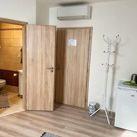 Ubytování nad sklípkem v Šatově Esterno foto
