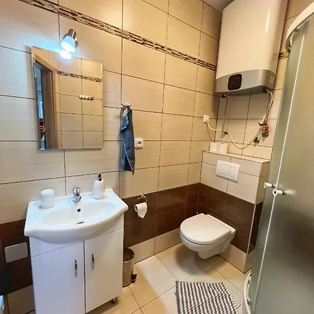 Ubytování nad sklípkem v Šatově Esterno foto