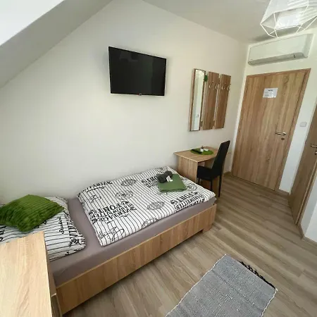 Ubytování nad sklípkem v Šatově Esterno foto