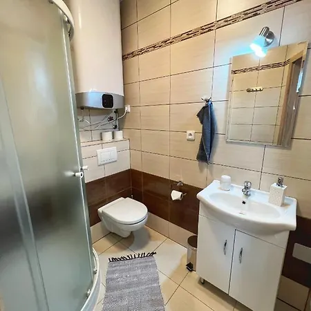 Ubytování nad sklípkem v Šatově Esterno foto