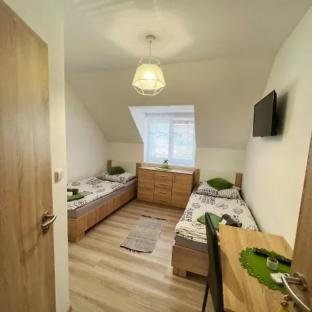 Ubytování nad sklípkem v Šatově Esterno foto