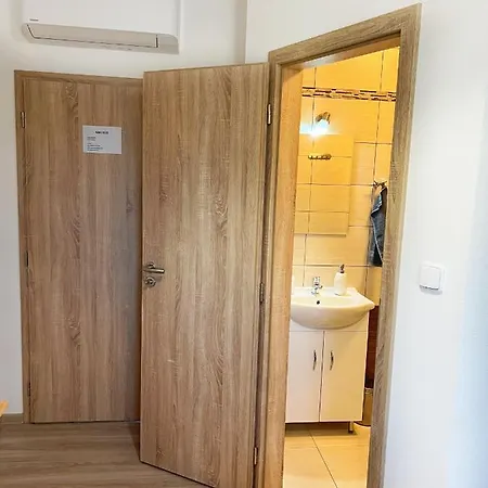 Ubytování nad sklípkem v Šatově Esterno foto