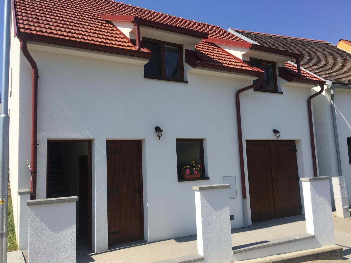 Homestay Nad Sklipkem V Satove *
