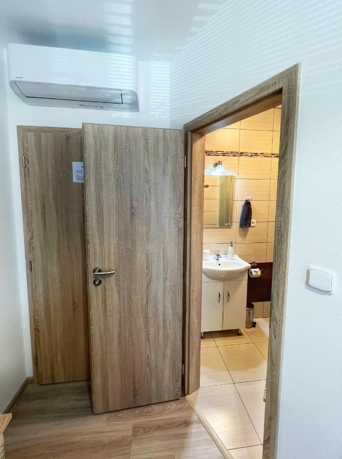 Homestay Nad Sklipkem V Satove