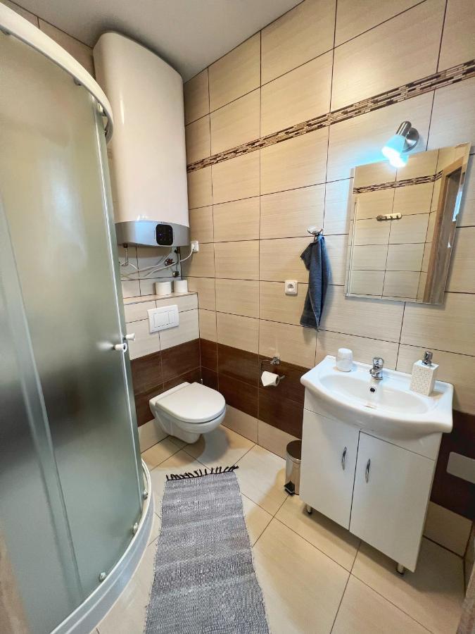 Homestay Nad Sklipkem V Satove
