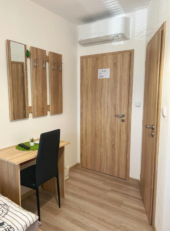 Homestay Nad Sklipkem V Satove